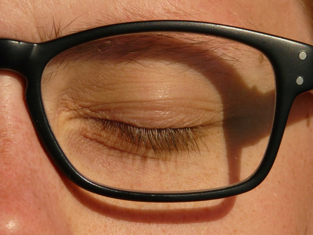 Правила за избор на очила с диоптър