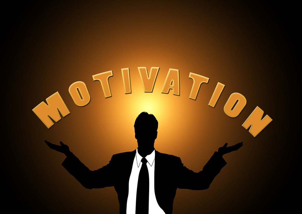 Добрите резултати се постигат само с положителна мотивация