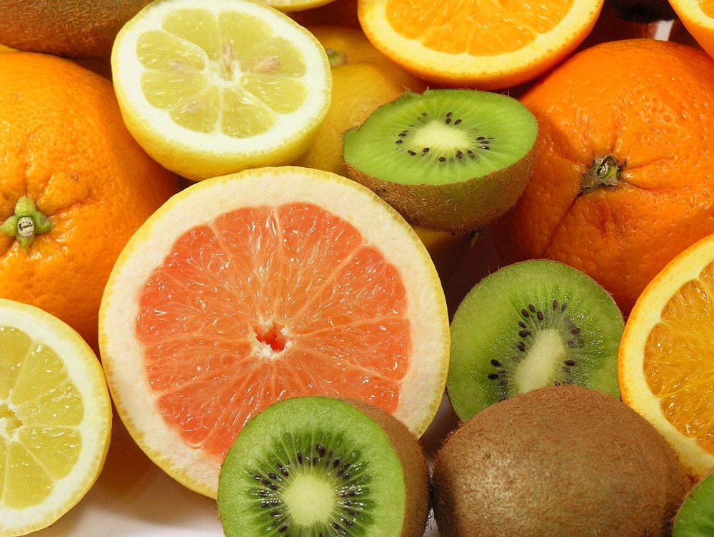 Плодовете предпазват от болести