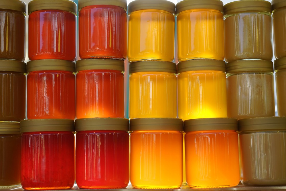 Лечение на плешивост с мед