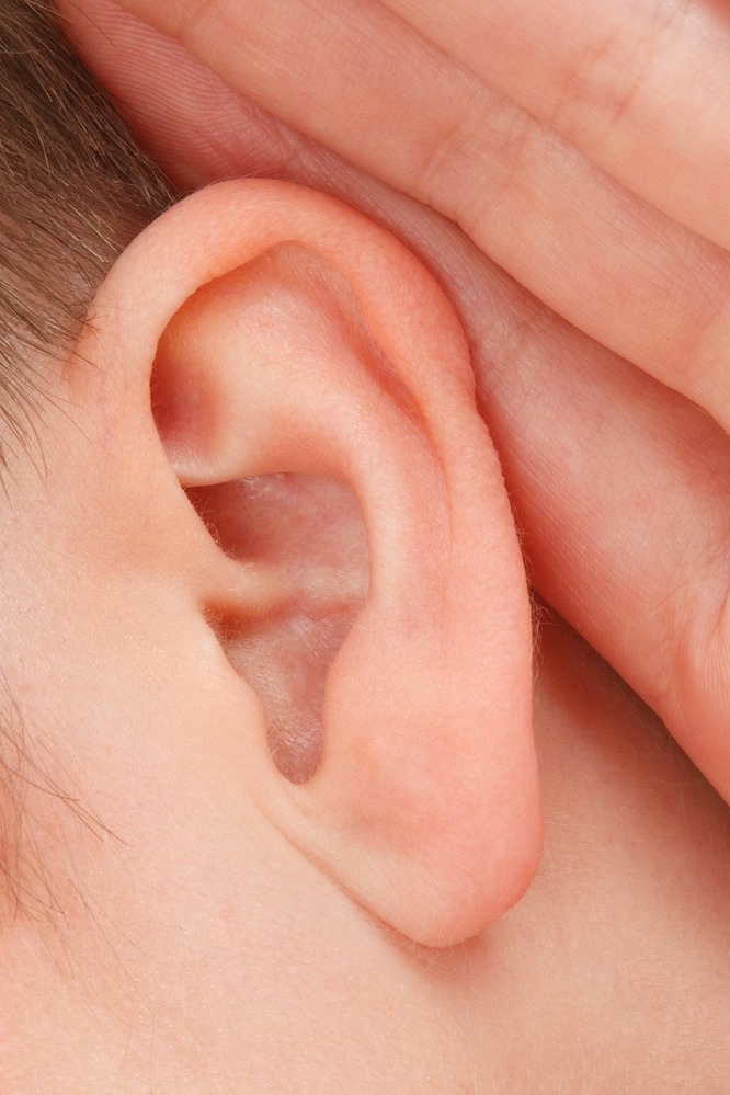 Как да предпазим слуха от увреждане