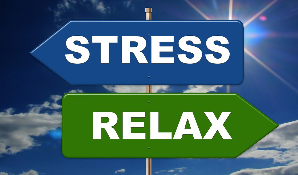 Как да се справим със стреса в работата?