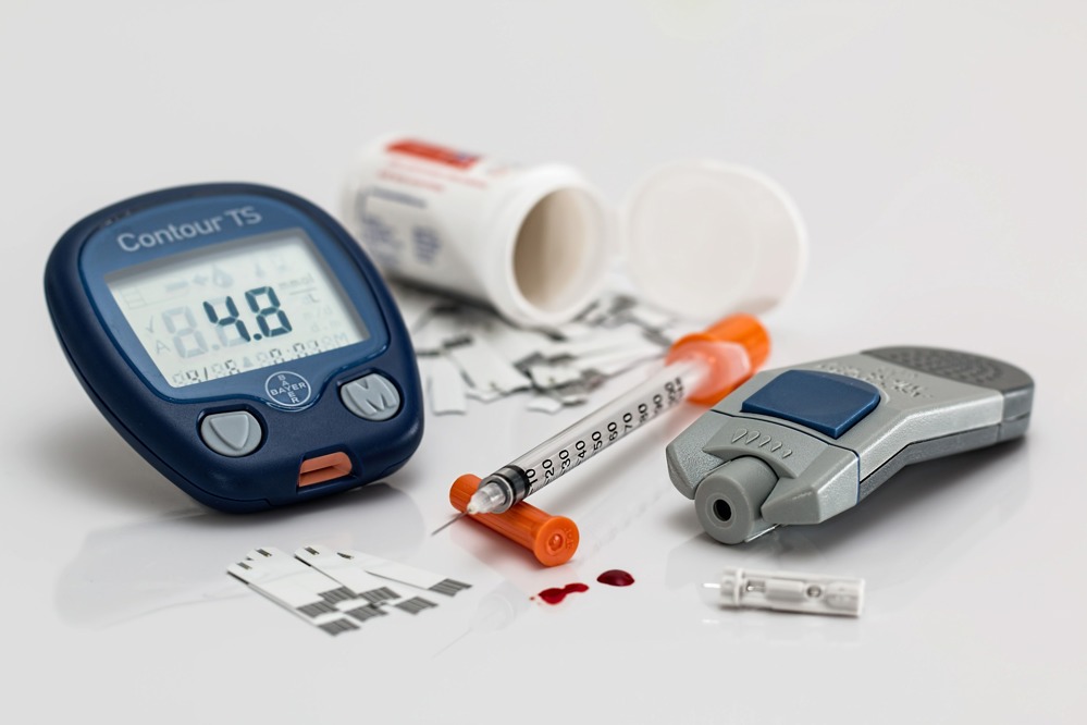 Съвременна диагностика на диабетната полиневропатия