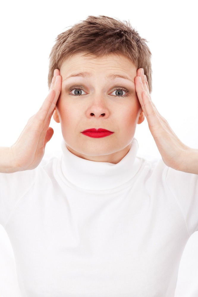 Как да се спасим от главоболието?
