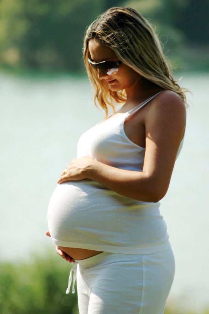 Витамин D3 за безпроблемна бременност