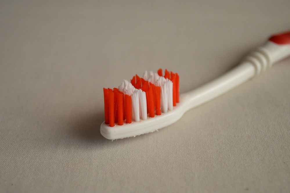 Активни съставки на пастите за зъби