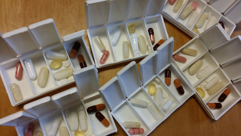Как да лекуваме децата без антибиотици?